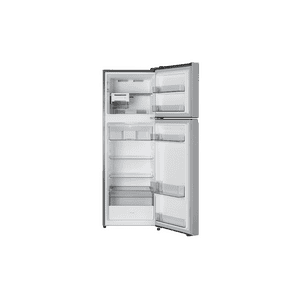 LG Double Door Refrigerator | Smart Inverter Compressor | 251 L | 2 Star | Shiny Steel | GLT2526WWPZ