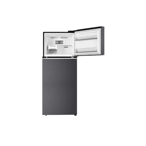 LG Double Door Refrigerator | WiFi Convertible | 380 L | 2 Star | Matte Black | GLT3826SNMC