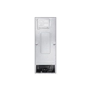 Samsung 386 L 3 Star with Inverter Double Door Refrigerator-RT39A5C3ESL/TL | Real Stainless