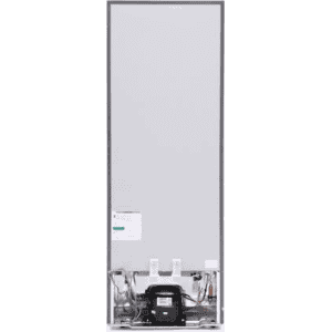 Whirlpool Protton Roy Frost Free Triple Door Refrigerator | 215 L | Alpha Steel | FP 263D