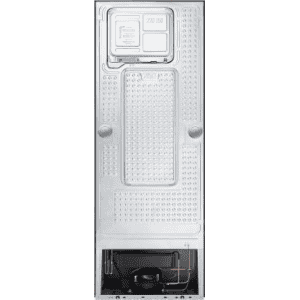 SAMSUNG 275 L Frost Free Double Door 2 Star Convertible Refrigerator | Elegant Inox | RT30T3722S8/HL