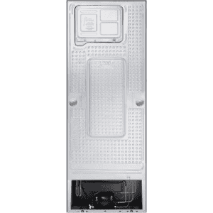 SAMSUNG 336 L Frost Free Double Door 2 Star Refrigerator with Curd Maestro | Luxe Brown | RT37T4632DX/HL