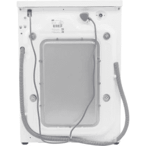 IFB 7 kg 5 Star Fully Automatic Front Load with In-built Heater-Serena WX | White
