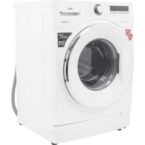 IFB 7 kg 5 Star Fully Automatic Front Load with In-built Heater-Serena WX | White