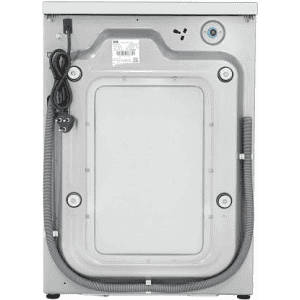 BOSCH 7 kg Fully Automatic Front Load Black-WAJ24262IN | Silver
