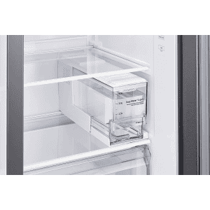 Samsung 676 L Side by Side Refrigerator | RS74R5101SL | Real Stainless
