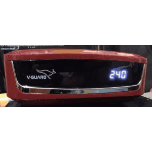 V Guard Voltage Stabilizer VSDI 50 Voltage Stabilizer | CHERRY