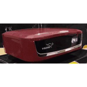 V Guard Voltage Stabilizer VSDI 50 Voltage Stabilizer | CHERRY