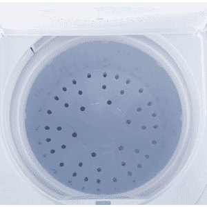 Godrej Semi Automatic Top Load | 8 kg | Purple | White | WS Edge 8.0 TB3 M LVDR