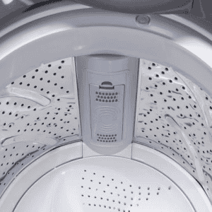 Godrej Fully Automatic Top Load Washing Machine | 7.5 kg | Grey | WTEON ALR C 75 5.0 FDANS GPGR |