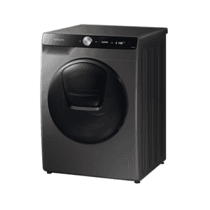 Samsung 9 kg Fully Automatic Front Load Washer Dryer Combo | Digital Inverter Motor-WD90T654DBX/TL | Inox