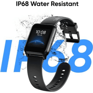 realme Watch 2 Smartwatch  Regular | Black