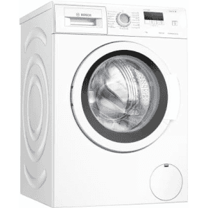 BOSCH 7 kg Fully Automatic Front Load | WAJ2006WIN | White