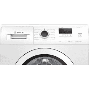BOSCH 7 kg Fully Automatic Front Load | WAJ2006WIN | White