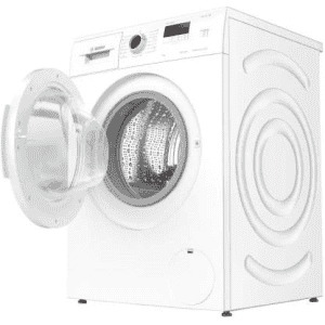 BOSCH 7 kg Fully Automatic Front Load | WAJ2006WIN | White