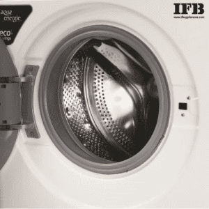 IFB 6.5 Kg 5 Star Fully Automatic Front Load Washing Machine-Elena ZX | White