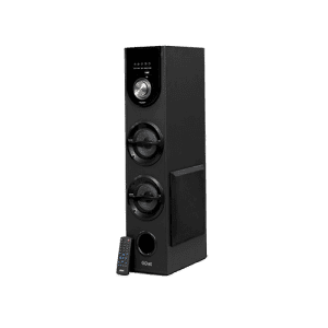 GDot 50 W tower speaker | Black
