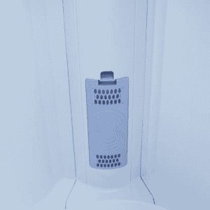 Godrej Semi Automatic Top Load | 8 kg | Black White | WSEDGE ULT 80 5.0 DB2M CSBK