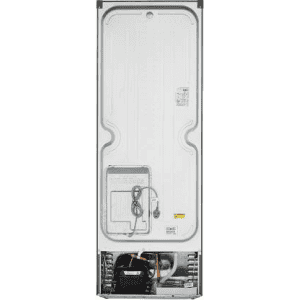 LG Frost-Free Double Door Refrigerator | 291 L | 2 Star | Inverter Wi-Fi | Steel | GL-C322KPZY