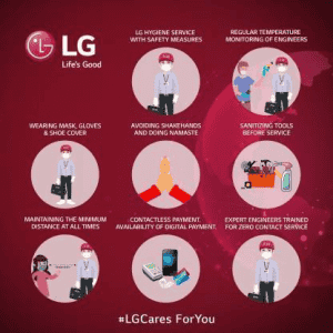 LG 668 L Inverter Linear Frost Free Side-by-Side Refrigerator | GC-L247CLAV | Silver