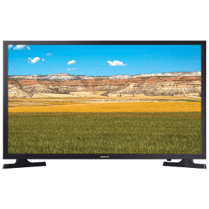 Samsung 4 Series| 80 cm (32 Inch)  | HD Ready LED Smart TV | UA32T4450AKLXL | Titan Grey