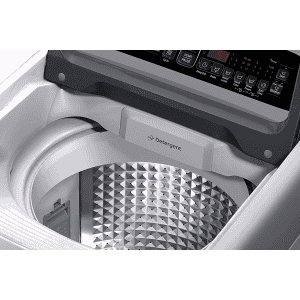 Samsung 6.5 Kg Inverter 5 star Fully-Automatic Washing Machine | WA65T4262VS/TL | Grey
