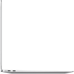 Apple MacBook Air Core i5 8th Gen | 8 GB/128 GB SSD/Mac OS Mojave | Silver | MVFK2HN/A