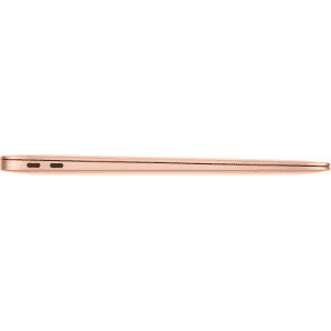 Apple MacBook Air | Core i5 | 8th Gen | 8 GB | 128 GB SSD | Mac OS Mojave | Gold | MREE2HN/A