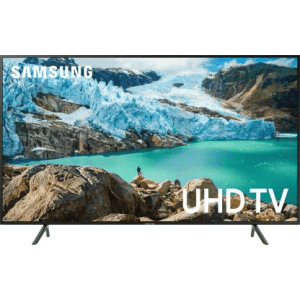Samsung | 163 cm (65 inch) | Ultra HD (4K) LED Smart TV | UA65RU7100KXXL