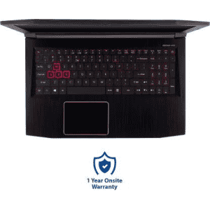 Acer Predator Helios 300 Gaming Laptop | Core i7 | 8th Gen | 16 GB | 128 GB SSD | 6 GB Graphics | Shale Black | PH315-51-73BH