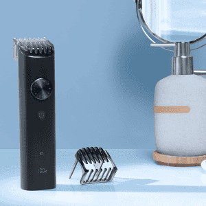 Xiaomi Trimmer 2 with Type-C Fast Charging Waterproof Cordless  | Black