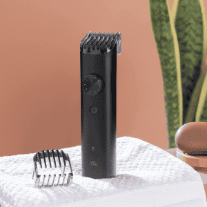 Xiaomi Trimmer 2 with Type-C Fast Charging Waterproof Cordless  | Black