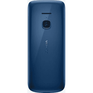 Nokia 225 4G DS 2020 | Blue
