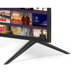 KODAK 7XPRO Series | 108 cm (43 inch) | Full HD LED Smart Android TV | 43FHDX7XPRO