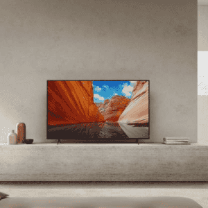 SONY X80J 126 cm-50 inch Ultra HD-4K LED Smart TV | KD-50X80J