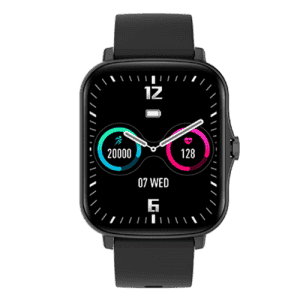 Fire-Boltt Beast Pro Smartwatch | BSW016 | Black