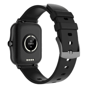 Fire-Boltt Beast Pro Smartwatch | BSW016 | Black