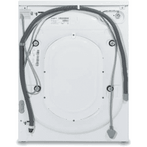 Whirlpool 6 kg Fully Automatic Front Load   Fresh Care 6112 | White