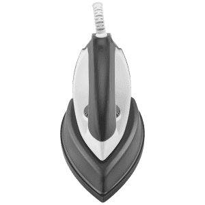 Orient Ultimate 1000 Watts Dry Iron | DIUT10BM | Black