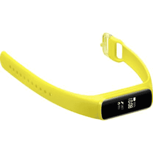 SAMSUNG Galaxy Fit e Smart Band | Yellow