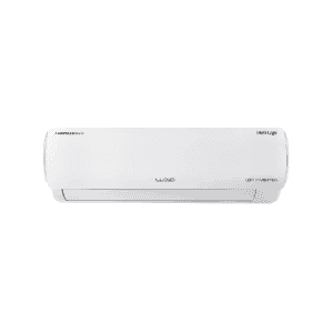 Lloyd 1.0 Ton 3 Star Voice |  WiFi Enabled Inverter Split AC with Anti-Viral Filter | HEPA Filter | Activated Carbon Filter | GLS12I35WSHL
