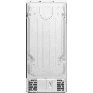 LG 516 L 3 Star Inverter Frost-Free Double Door Refrigerator | GN-H602HLHQ | Platinum silver