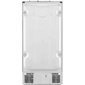 LG 630 L Frost Free Double Door 3 Star Refrigerator | GR-H812HLHQ | Platinum Silver