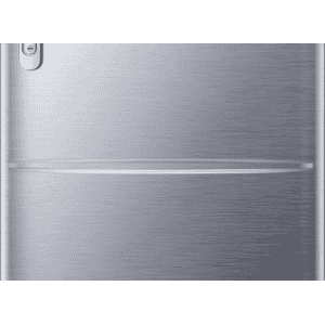 SAMSUNG 230 L Direct Cool Single Door 3 Star Refrigerator | RR24A282YS8/NL |  Elegant Inox