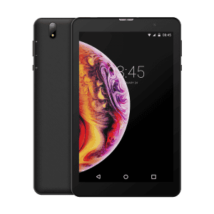 IRA Power Meets Speed Tablet | 2 GB RAM | 32 GB ROM | black | T803