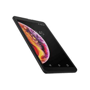 IRA Power Meets Speed Tablet | 2 GB RAM | 32 GB ROM | black | T803
