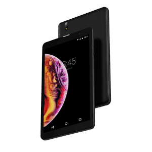 IRA Power Meets Speed Tablet | 2 GB RAM | 32 GB ROM | black | T803