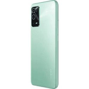 OPPO A55 | 128 GB/6 GB RAM | Mint Green