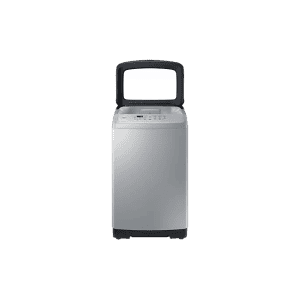 SAMSUNG 7 kg Fully Automatic Top Load | WA70B4002VS/T | Silver
