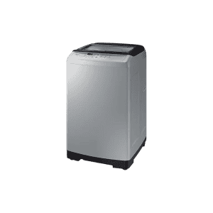 SAMSUNG 7 kg Fully Automatic Top Load | WA70B4002VS/T | Silver